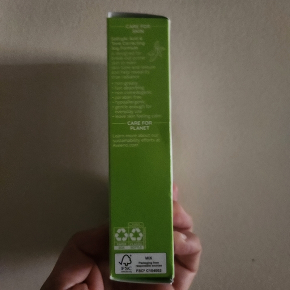 Aveno daily moisturizer - Picture 2 of 4